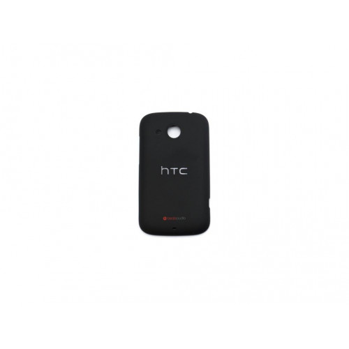 KRYT HTC DESIRE C BATÉRIE ČIERNY ORIGINÁL