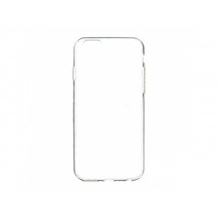 Tactical Silikónový Kryt Transparent pre Huawei P30 Lite (Bulk) transparent