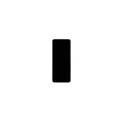 LCD display + Dotyk Samsung F711B Galaxy Z Flip 3 5G Cream (Service Pack)