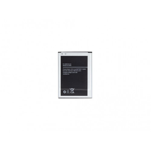 EB-B500BE Batéria pre Samsung Li-Ion 1900mAh (OEM) EB-B500BE Batéria pre Samsung Li-Ion 1900mAh (OEM)