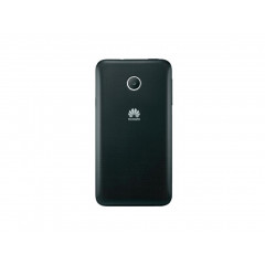 Kryt pre Huawei Ascend Y330 čierny oem