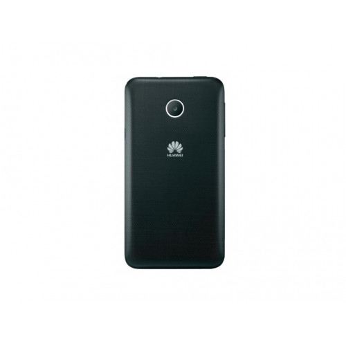 Kryt pre Huawei Ascend Y330 čierny oem Kryt pre Huawei Ascend Y330 čierny oem