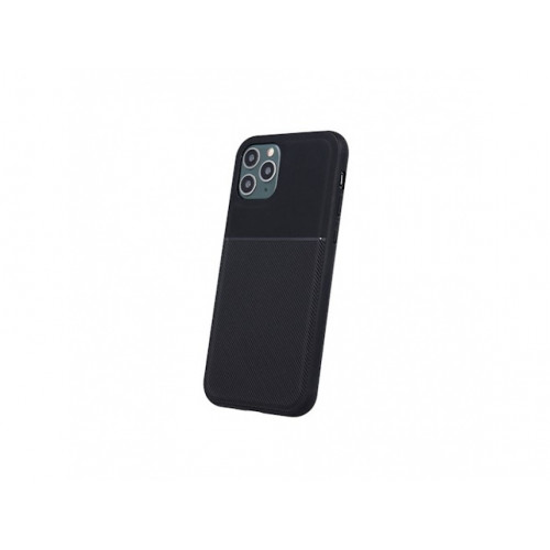 Elegance Silikónový Kryt Apple iPhone 14 Pro čierny Elegance Silikónový Kryt Apple iPhone 14 Pro čierny