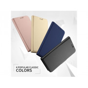 Magnetic Stand Knižkový Obal iPhone XS Max 6.5 čierny Magnetic Stand Knižkový Obal iPhone XS Max 6.5 čierny