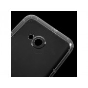 TPU púzdro HTC Ocean Lite Transparent