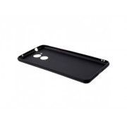 TPU ultra tenké púzdro Huawei Enjoy 6s čierne TPU ultra tenké púzdro Huawei Enjoy 6s čierne