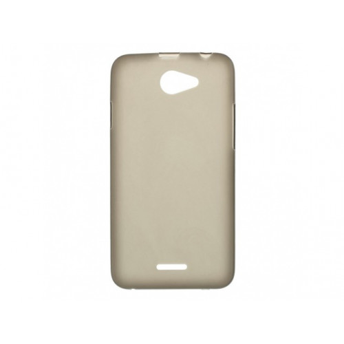 TPU púzdro HTC Desire 516, D516W šede TPU púzdro HTC Desire 516, D516W šede