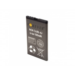 Forever bateria pre Nokia C6  (ako BL-4J) 1050 mAh Li-Ion HQ