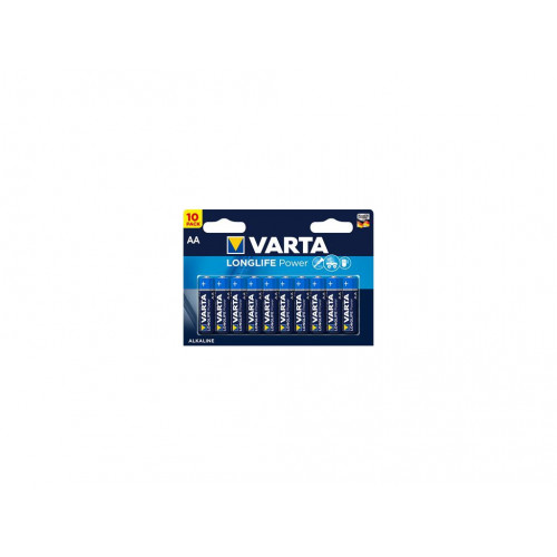 Varta High E AA Batéria 1ks