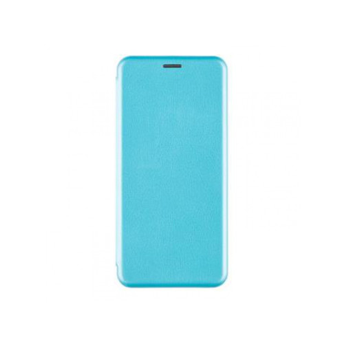 Obal:Me Knižkový obal Xiaomi Redmi Note 12 4G Sky Blue
