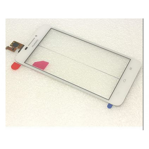 Dotykové sklo Huawei Ascend G630 biela oem