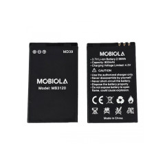 Batéria Mobiola MB3120 MB-U5 800mAh