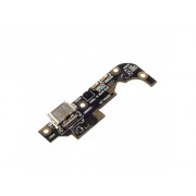 Nabíjací konektor s doskou Asus Zenfone 3 ZE552KL oem Nabíjací konektor s doskou Asus Zenfone 3 ZE552KL oem