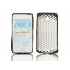 PUZDRO SAMSUNG i9103 SILICON CRYSTAL