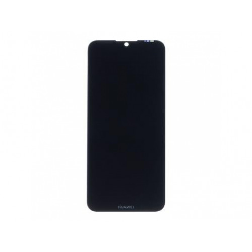 Huawei  Y6 2019 LCD Displej + Dotykové sklo čierne