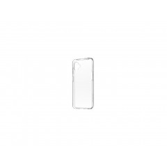 Tactical TPU Silikónový kryt Samsung Galaxy Xcover 6 Pro Transparent