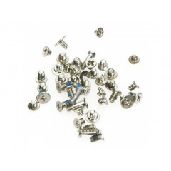 Skrutky iPhone 6s OEM biele