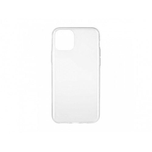 Ultra Slim 0,5mm Silikónový kryt Samsung Galaxy A53 5G transparent