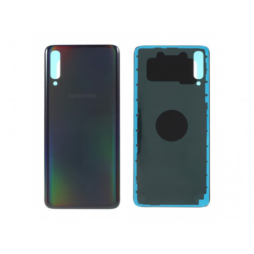 Batéria kryt Samsung Galaxy A70 SM-A705 čierny oem