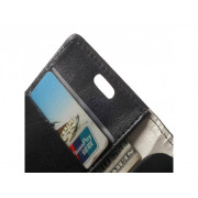 Púzdro book Samsung Galaxy Pocket 2, G110H,čierne Púzdro book Samsung Galaxy Pocket 2, G110H,čierne