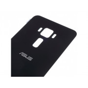 Kryt batérie pre Asus Asus Zenfone 3 ZE552KL čierný oem Kryt batérie pre Asus Asus Zenfone 3 ZE552KL čierný oem