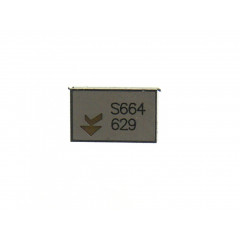 MIKROFON SONY ERICSSON W810i, K750, K770, K800, Z610 ORIGINÁL