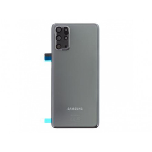 Samsung G986 Galaxy S20+ Kryt Batéria Cosmic Gray (Service Pack)