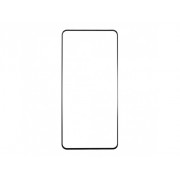 3D Ochranné tvrdené sklo Huawei P40 Pro čierne 3D Ochranné tvrdené sklo Huawei P40 Pro čierne