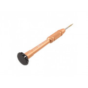 2UUL Everyday Screwdriver Skrutkovač - Pentalobe PL1 (0.8mm) 2UUL Everyday Screwdriver Skrutkovač - Pentalobe PL1 (0.8mm)