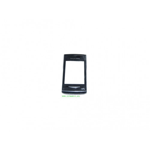 KRYT SONY ERICSSON YENDO W150 PREDNÝ S DOTYKOM ORIGINÁL KRYT SONY ERICSSON YENDO W150 PREDNÝ S DOTYKOM ORIGINÁL