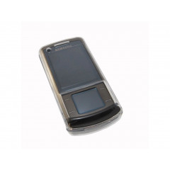 PUZDRO SAMSUNG U900 SILICON