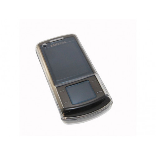 PUZDRO SAMSUNG U900 SILICON