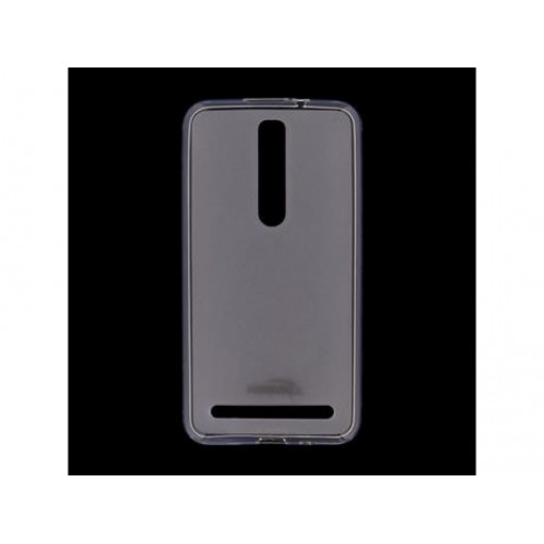 Kisswill Silikónový Kryt Asus Zenfone 2 transparent Kisswill Silikónový Kryt Asus Zenfone 2 transparent