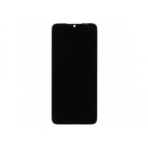 LCD Displej + Dotykové Doska pre Xiaomi Redmi Note 7 čierne