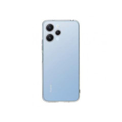 Tactical TPU Kryt Silikónový kryt  Xiaomi Redmi 12 4G/5G Transparent