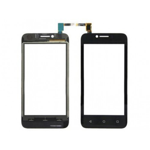 Huawei Ascend Y5/Y560 - CL01 Dotykové sklo čierny Huawei Ascend Y5/Y560 - CL01 Dotykové sklo čierny