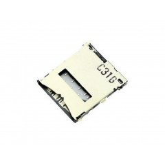 Sim čitačka Sony Xperia Z/L36h oem
