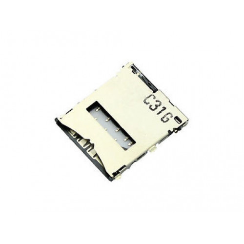 Sim čitačka Sony Xperia Z/L36h oem Sim čitačka Sony Xperia Z/L36h oem