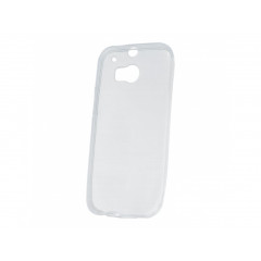 Ultra Slim 0,3mm TPU Púzdro pre Huawei Honor 4X transparent
