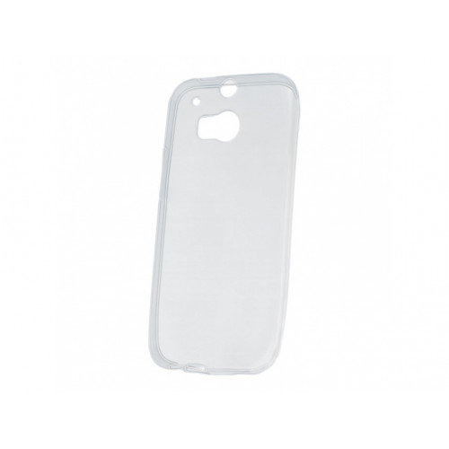 Ultra Slim 0,3mm TPU Púzdro pre Huawei Honor 4X transparent