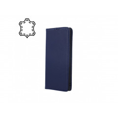 Smart Pro Knižkový obal Samsung Galaxy A54 5G modrý