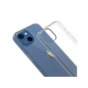 Ultra Silikónový kryt 0.5mm Samsung Galaxy A54 5G transparent