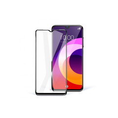 5D Ochranné Ceramic sklo Samsung Galaxy S25 Plus, S25 Edge čierne