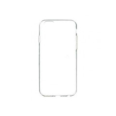 Tactical TPU Silokónový kryt iPhone 11 (EU Blister) transparent