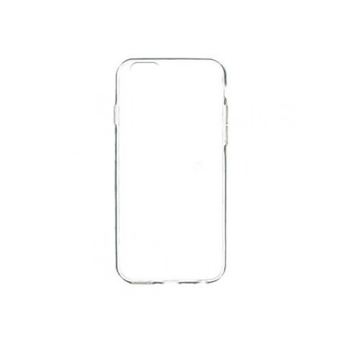 Tactical TPU Silokónový kryt iPhone 11 (EU Blister) transparent Tactical TPU Silokónový kryt iPhone 11 (EU Blister) transparent