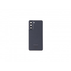 Samsung G990B Galaxy S21 FE Kryt Batérie Grey (Service Pack)