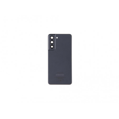 Samsung G990B Galaxy S21 FE Kryt Batérie Grey (Service Pack)