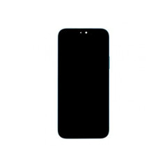 LCD Displej + Dotykové Doska + Predný Kryt Honor 200 Lite Cyan Lake