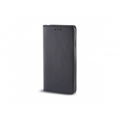 Smart Knižkový obal Xiaomi Redmi Note 11T Pro / Poco X4 GT čierny