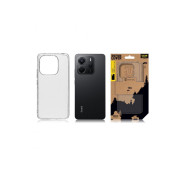 Silikónový kryt Clear 2mm Honor 200 Transparent Silikónový kryt Clear 2mm Honor 200 Transparent